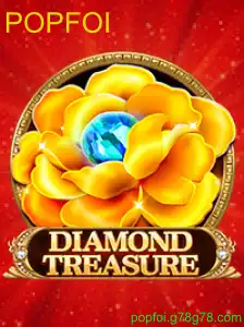 Descubra o Mundo Fascinante de Diamondtreasure